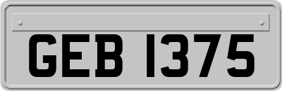 GEB1375