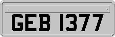 GEB1377