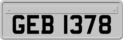 GEB1378