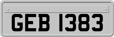 GEB1383