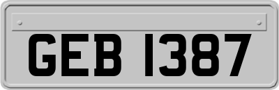 GEB1387