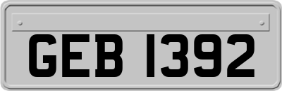 GEB1392