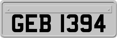 GEB1394
