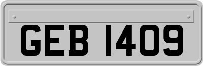 GEB1409