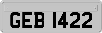 GEB1422