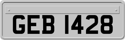 GEB1428