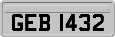 GEB1432