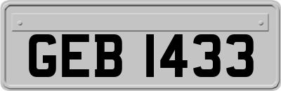 GEB1433