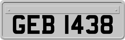 GEB1438