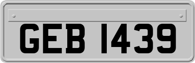 GEB1439