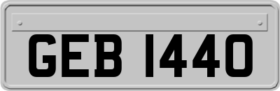 GEB1440