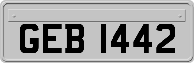GEB1442