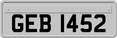 GEB1452