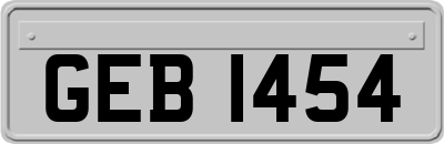 GEB1454