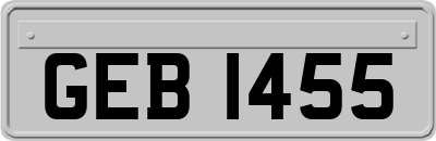 GEB1455