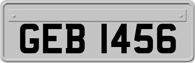 GEB1456