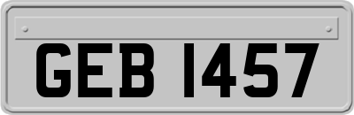 GEB1457