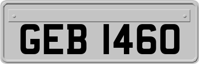 GEB1460