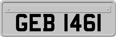 GEB1461