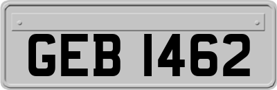 GEB1462