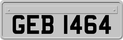 GEB1464