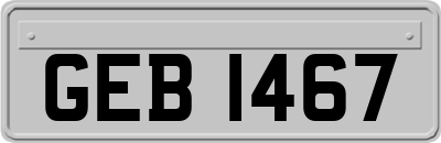 GEB1467