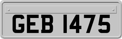 GEB1475