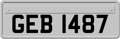 GEB1487