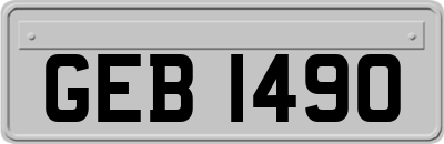 GEB1490