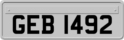 GEB1492