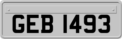 GEB1493
