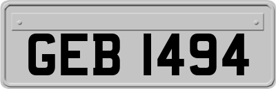 GEB1494