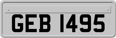 GEB1495