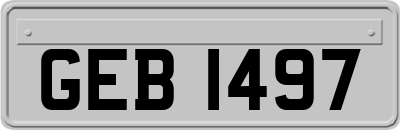 GEB1497