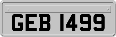 GEB1499