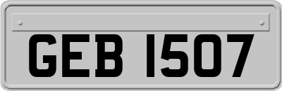 GEB1507