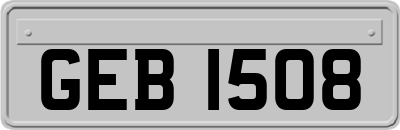 GEB1508