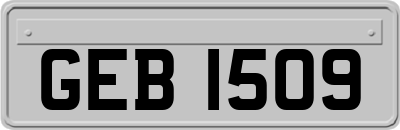 GEB1509