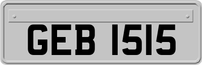 GEB1515
