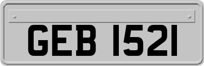 GEB1521