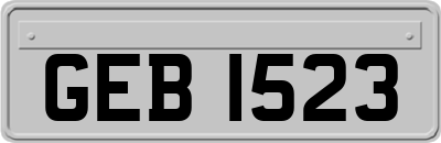 GEB1523