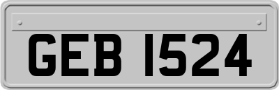 GEB1524