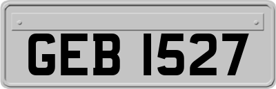 GEB1527