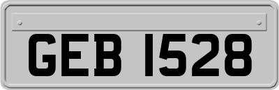 GEB1528
