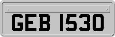 GEB1530