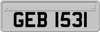 GEB1531