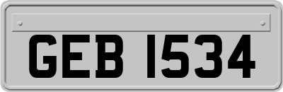 GEB1534