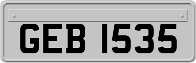 GEB1535