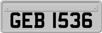 GEB1536