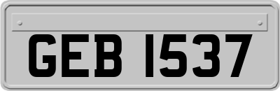 GEB1537